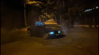 BMW E46 330 Christmas Drift | 2021