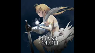 Taishi - Phant Solo III (Full Album HQ)