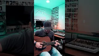 Hallelujah - Leonard Cohen / Jeff Buckley (Jacob Restituto Cover)