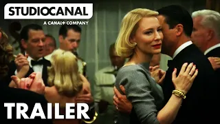 Carol | DVD Trailer | Starring Cate Blanchett & Rooney Mara