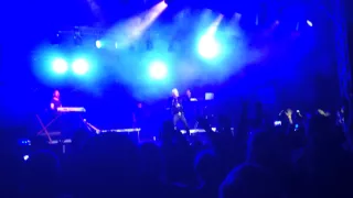 Scooter Intro/One (Always Hardcore) live Tartu, Estonia 17.07.2015