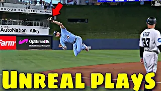 MLB  Top Plays June 2023 part 2