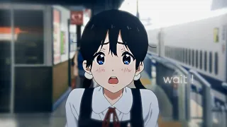 Tamako x Mochizou - I wanna be yours [amv/edit]