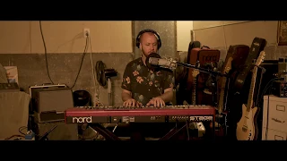 Matt Simons - We Can Do Better (Piano Version)