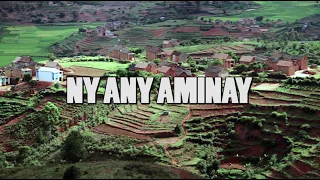 Tononkalo faha-4 : Ny any aminay