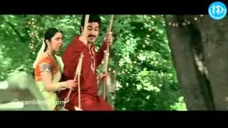 Yelo Yele Ooyala Song From Sundarakanda Movie