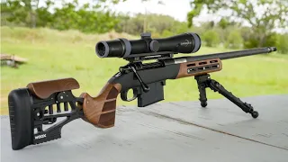 Top 10 Best Rimfire Rifles In The World! (.22LR, 17HMR, 17WSM, 5mm RM)