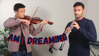 Am I Dreaming - Metro Boomin - Oboe & Violin Cover [Spider-Man: Across the Spider-Verse, End Credit]