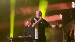 VNV Nation - Nova @ Sinnersday Oostende 2022