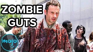 Top 10 Things in Walking Dead That Don't Make Sense