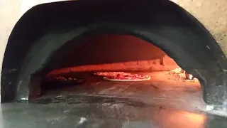 Mondo Della Pizza Milan, Italy May 2024