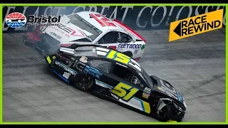 Race Rewind: Food City 500 in 15