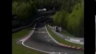 [GT5] Ferrari F10 Lap Nurburgring Type V