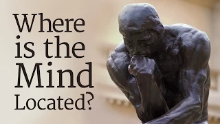 Where is the Mind Located? | Sadhguru