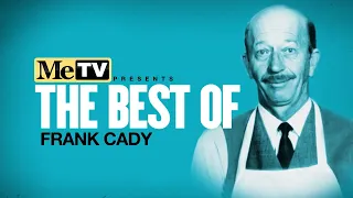 MeTV Presents the Best of Frank Cady