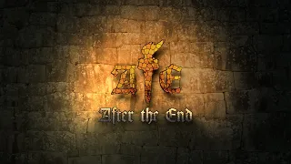 After the End CK3 - Now available on Steam Workshop