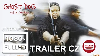 Ghost Dog: Cesta samuraje (1999) CZ HD trailer