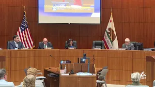 Contentious homeless village project in San Luis Obispo approved by supervisors