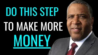 You Need To REPROGRAM Your MIND Right NOW! | Robert F. Smith | Success Rules