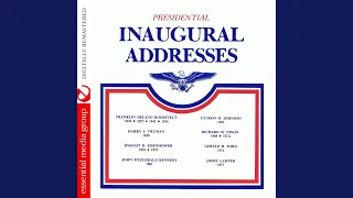 1977 Inaugural Address