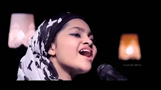 Baaton Ko Teri Cover By Yumna Ajin | HD VIDEO