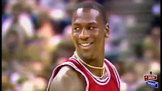 Michael Jordan "The GOAT" ESPN 30 for 30 | The Last Dance (Official Trailer)