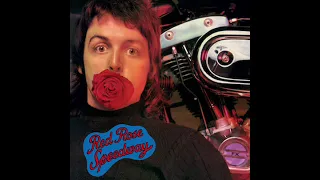 Paul McCartney and Wings - Red Rose Speedway - Loop (1st. Indian On The Moon)