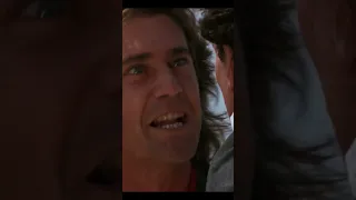 Хочеш стрибати?| фільм "Смертельна зброя" (1987) - ACTION! #shorts