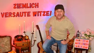 Ziemlich versaute Witze für Erwachsene😂