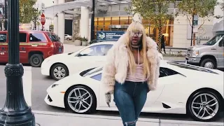 CupcakKe - Budget (Official Music Video)