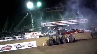 Nhra super stock