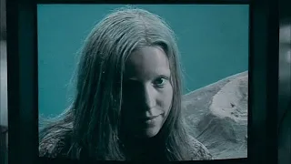 алиса & саша [русалка 2007] - любовь и смерть