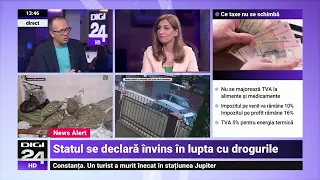 Florin Negruțiu: Arată o problemă de sistem. În momentul ăsta autoritățile tac