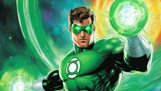 Green Lantern vol 2 :