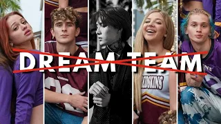 USA VLOG | DID I QUIT DREAM TEAM? MEET WITH XO TEAM [ENG SUB]