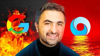 Mustafa Suleyman:The Man Who Outsmarted Google