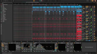 IMANU, Droeloe - Catalyst Ableton Remake