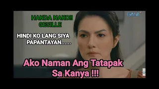 Abot Kamay Na Pangarap:Full Episode 230 (June 3, 2023) Magpapa api Pero Lalaban  sa Huli