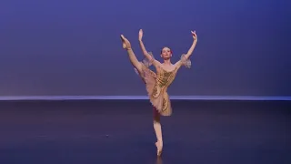 13 years old CHLOE HELIMETS VARIATION FROM PAQUITA ADC IBC SFO 2023 1