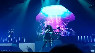 Evanescence - Going Under (Live Amsterdam 2022)