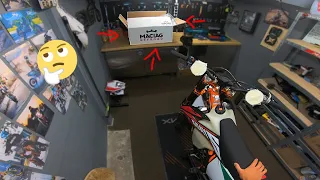 Endlich neue Teile für die Ktm exc 500😎 / Werkstatt Vlog 🔧