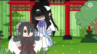 ×depois da morte de wei wuxian×{MEME}[mo dao Zu shi]