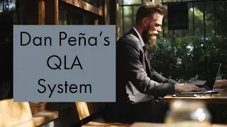 Dan Peña's QLA for Dummies - How To Buy Businesses With No Money