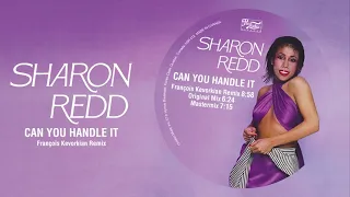 Sharon Redd - Can You Handle It (Francois Kevorkian Remix)