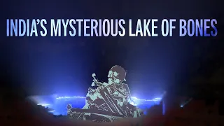 Why are 300+ Bodies Buried in This Lake?