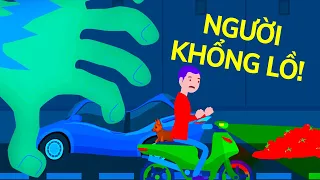 Một Nơi Để Trốn Nếu Người Khổng Lồ Đột Nhiên Xuất Hiện Trên Trái Đất