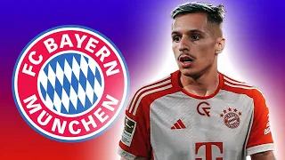 BRYAN ZARAGOZA | Welcome To Bayern Munich 2024 🔴⚪ Magic Goals, Skills & Assists In Granada (HD)