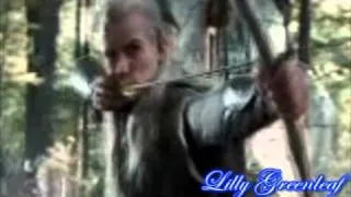 ♣♝Legolas ~ An Epic Age♝♣