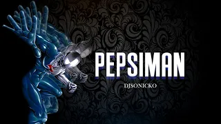 PEPSIMAN X SONICKO (RAPDER VS RC) MINUTO SANGRE FMS MEXICO