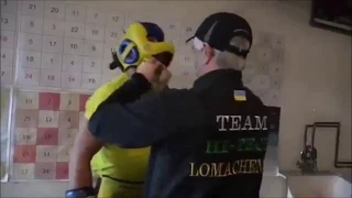 Песня о Ломаченко  Song about Lomachenko